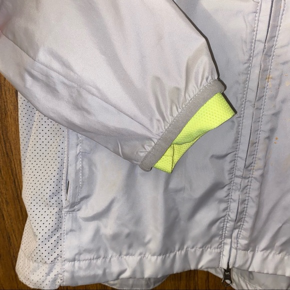Nike Windbreaker Jacket - Picture 5 of 11